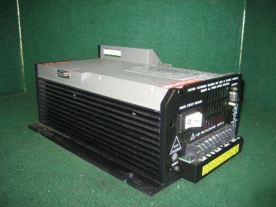 Emerson positioning servo drive fx-455