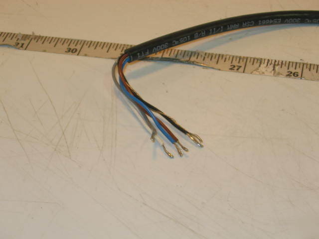 Banner M18T series temperature sensors M18TB8