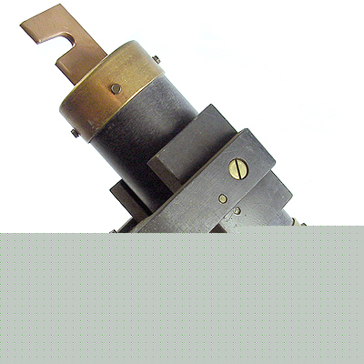 General electric industrial size fuse puller
