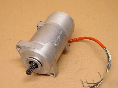 Generic servo motor no tags