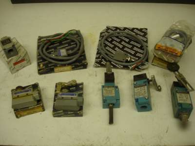 Honeywell micro switch LSZ7A1A, 923AA3W *10 piece lot*
