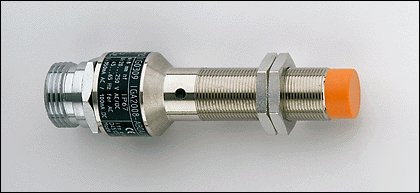 IG0309 ifm efector inductive proximity sensor