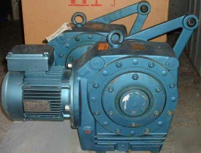 New sew eurodrive gearmotor gear & motor reducer 