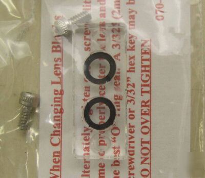 New tri-tronics wide beam optical block O4 ++ ++