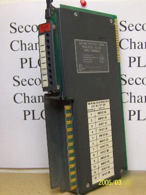 1771-idc allen bradley 1771IDC h-424
