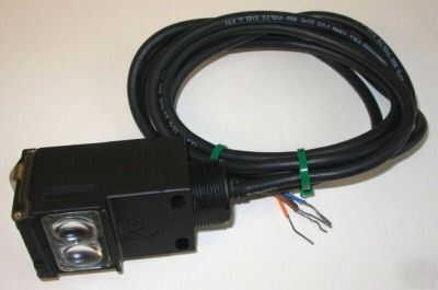 Allen bradley ab photo sensor 42GRU-9001 nice 