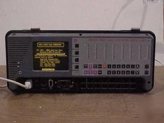 Ameritec niagara AM2-a analog bulk call generator