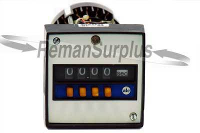 Atc 335B-352-a-10-px timer 99.99 second