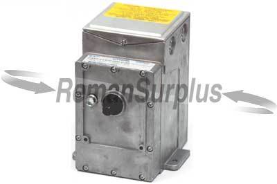 Barber colman EA51-21370-000-0-00 actuator EA5121370000