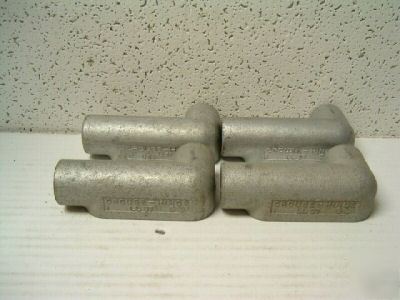Electrical condulets 1 