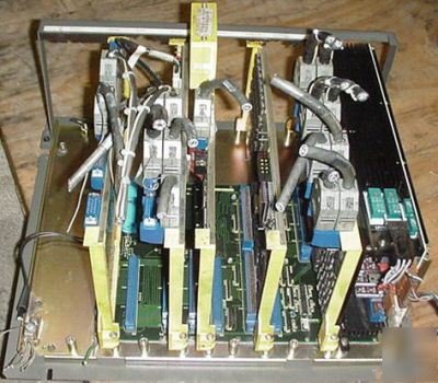 Fanuc lathe 15 tta cnc control unit _ 15TTA 15T 15TT