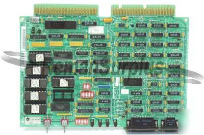 Ge fanuc IC600CB516C communication control bd series 6