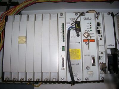 Honeywell plc 620-15