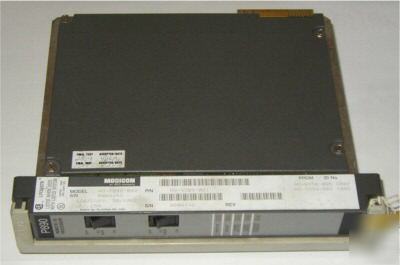 Modicon remote i/o as-P890-000 ASP890-000 