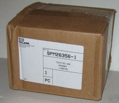 New hubbell killark grbp hazardous location outlet box 