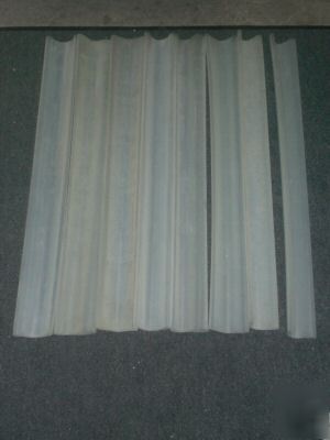 Panduit heat shrink clear tubing 4