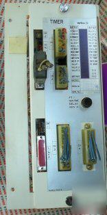 Weltronic wtc timer WT01-T11A module 