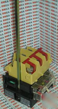 Abb fusible disconnect SWTICH194R-NJ030P3 b