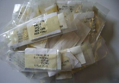 20 items CV10826 transistor snip