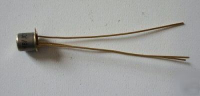 20 items CV10826 transistor snip