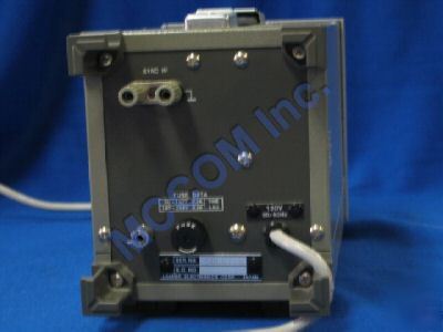 Leader lag-120B sine square wave generator audio tester