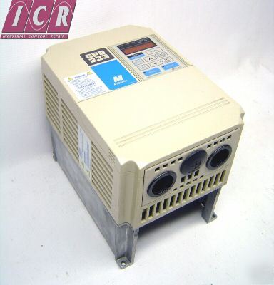 Magnetek gpd 333 ac drive DS043 2 hp