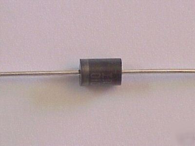 New 10 - 1N5365B 36V/5 watt silicon zener diode - 