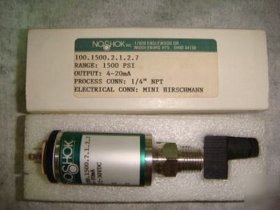 Transducer direct pressure transducers sensor 4-20 