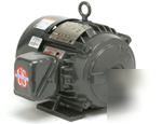 Us motors AF43 1HP three phase electric motor