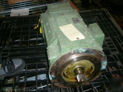 Ew hof gvi 132K4-R10/S727 industrial ac motor