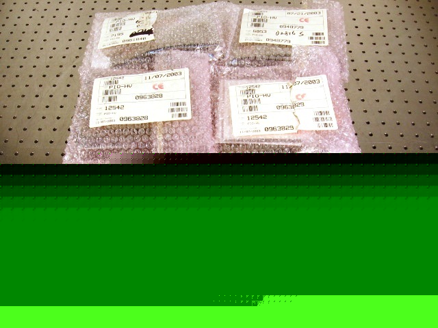 A37330 (5) keithley- metrabyte pio-hv data acquisition