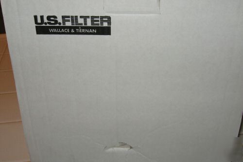 AOO3629 process control unit us filter wallace &tiernan