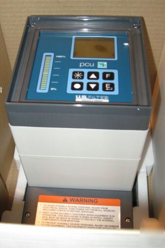 AOO3629 process control unit us filter wallace &tiernan