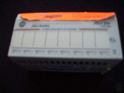 Allen bradley 3 wire rto input 1794-IR8 (305)