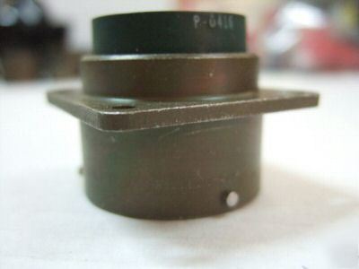 Itt MS3122E20-41P connector