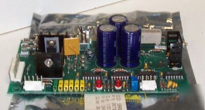 Markem 0670737 control board