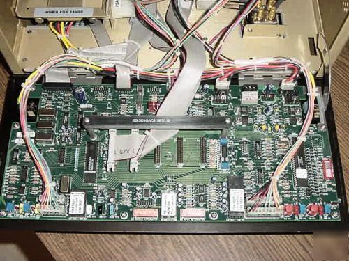 Mds 960D digital microwave radio + mx-2000 multiplexer