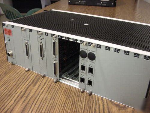 Mds 960D digital microwave radio + mx-2000 multiplexer
