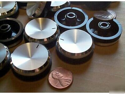 New 40 ~ brand ~ radio amp stereo ~ knobs