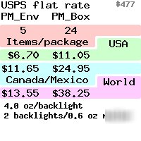 Optrex 5.5