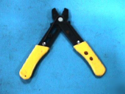 Klein 1004 wire stripper-cutter qty 2 per lot