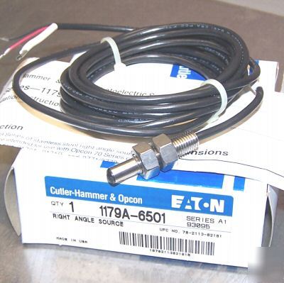 New eaton opcon 9309 proximity sensor 1179A-6501