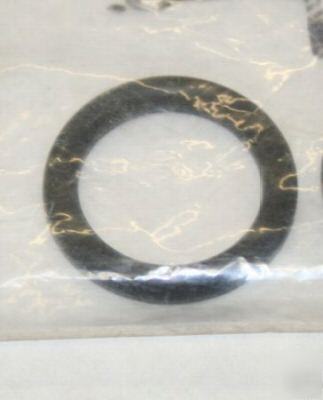 Nor-cal products nw o-ring viton nw-25-or-v (5)