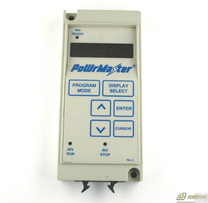 Pm-L2 digital operator pm-L2
