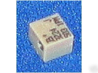 50K 11-turn trimmer smt bourns 3224J electronic