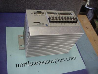 Allen bradley 9101-1770 ac servo drive 2098-dsd-020X