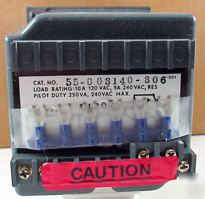 0-2000 fenwall 550 temperature controller 55-003140-306