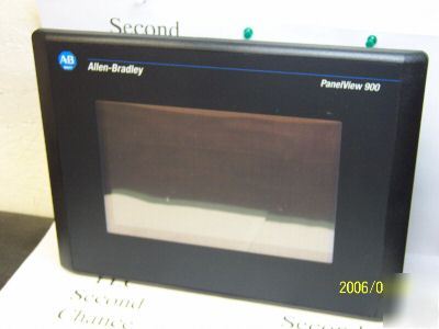2711-T9A3/f allen bradley panelview 2711T9A3 n-3