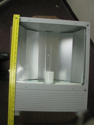 Crouse-hinds champ fmv light fixture