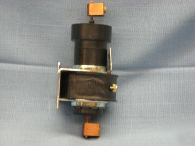 Durakool vert mnt mercury relay 1 p 100A 6A866 cfc-718